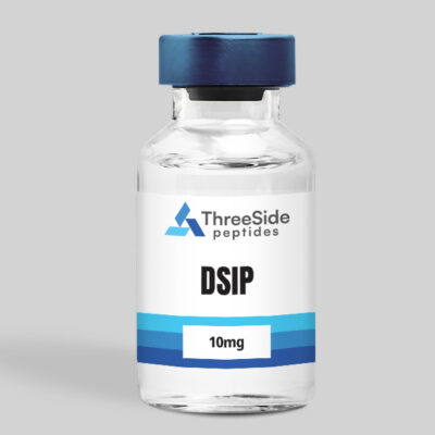 DSIP Peptide Full Lab Tested