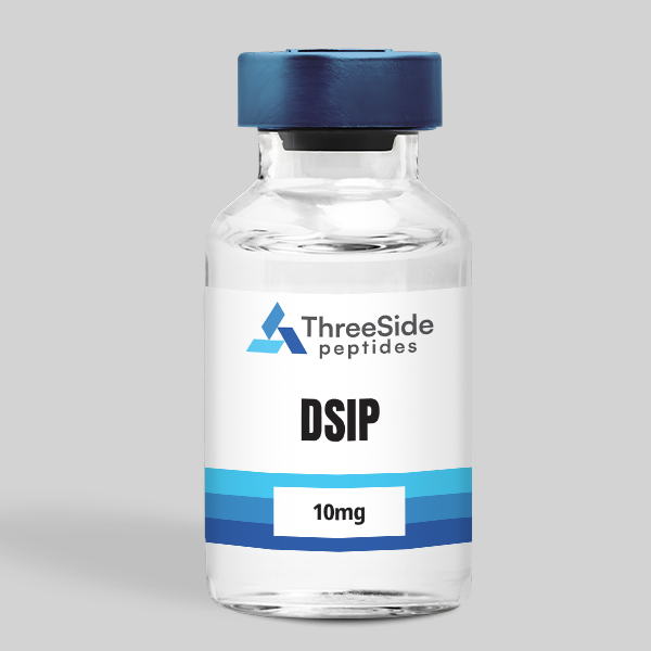 DSIP Peptide Full Lab Tested