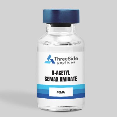 N-ACETYL SEMAX AMIDATE