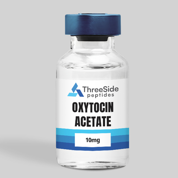 Oxytocin Acetate peptide highest quality