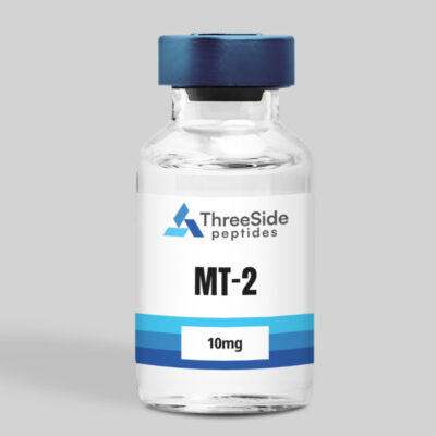 MT-2 (Melanotan II)