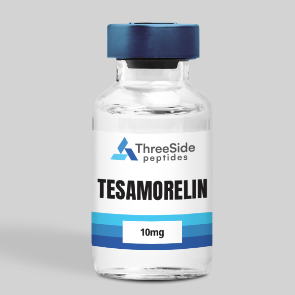 tesamorelin sermorelin ipamorelin Tesamorelin Research Peptide
